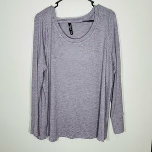 Women’s Torrid Sleep Long Sleeve Top